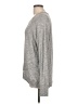 Athleta Gray Pullover Sweater Size L - photo 5