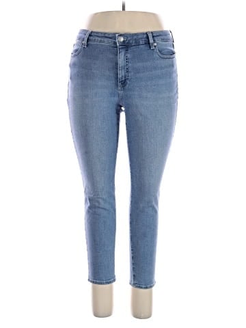 Talbots Jeans (view 1)