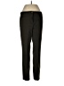 Talbots Black Casual Pants Size 10 - photo 1