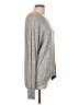 Athleta Gray Pullover Sweater Size L - photo 4