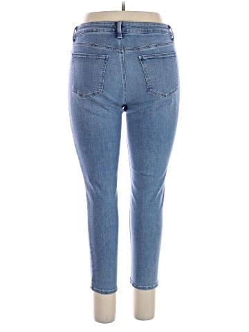 Talbots Jeans (view 2)