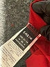 Shein Red Short Sleeve T-Shirt Size 6 - photo 7