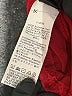 Shein Red Short Sleeve T-Shirt Size 6 - photo 8