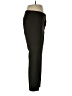 Talbots Black Casual Pants Size 10 - photo 4