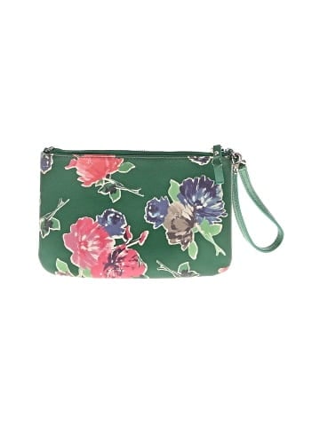 Kate Spade New York Leather Wristlet (view 2)