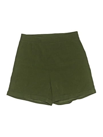 Shein Shorts (view 1)