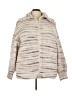 Cj Banks Ivory Pullover Sweater Size 3X - photo 1