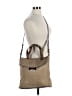 Vince Camuto 100% Leather Tan Leather Shoulder Bag One size - photo 2
