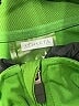 Athleta 100% Polyester Green Track Jacket Size XL - photo 6