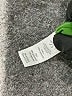 Athleta 100% Polyester Green Track Jacket Size XL - photo 7