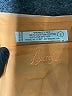 Foxcroft Solid Orange Long Sleeve Button-Down Shirt Size 8 - photo 7