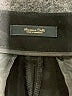 Massimo Dutti Black Dress Pants Size 6 - photo 7