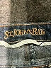 St. John's Bay Blue Jeans Size 8L - photo 7