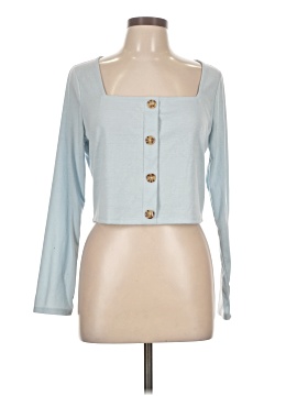 Wild Fable Long Sleeve Blouse