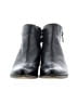 Lucky Brand Black Ankle Boots Size 7 1/2 - photo 2