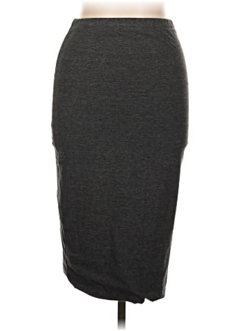 Solemio Casual Skirt (view 1)