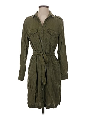 Cloth & Stone x Anthropologie Casual Dress (view 1)
