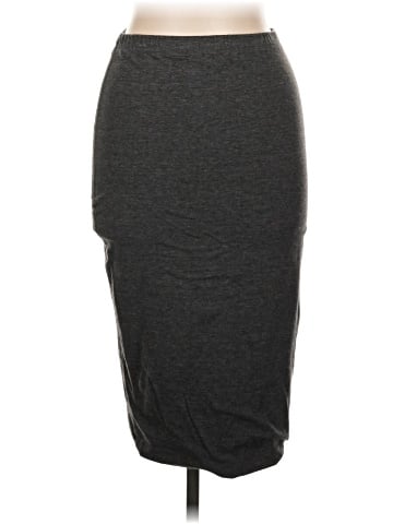 Solemio Casual Skirt (view 2)