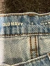 Old Navy Blue Jeans Size 8 - photo 7