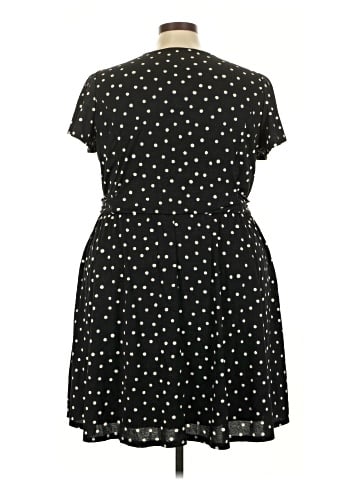Lane Bryant Casual Dress (view 2)