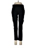 A New Day Chevron-herringbone Black Dress Pants Size 6 - photo 1
