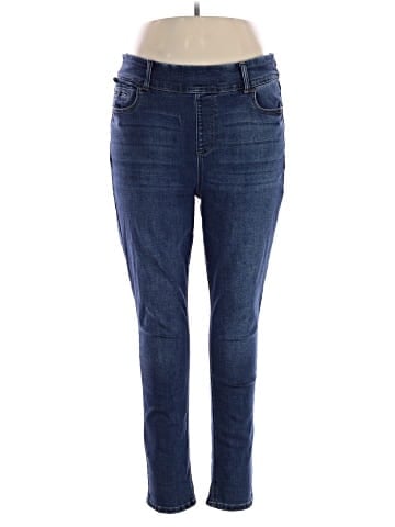 Westbound Jeans (view 1)