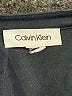 Calvin Klein 100% Polyester Black Long Sleeve Blouse Size M (estimated) - photo 7