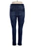 Westbound Blue Jeans Size 16 - photo 2