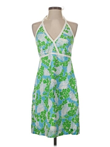 Lilly Pulitzer Cocktail Dress (view 1)
