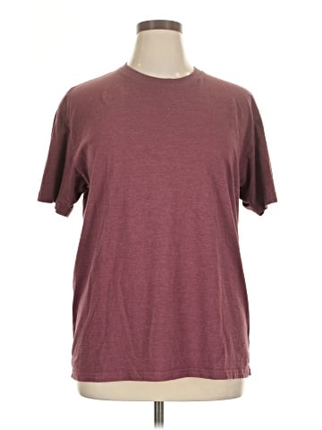 Fresh Short Sleeve T-Shirt (view 1)