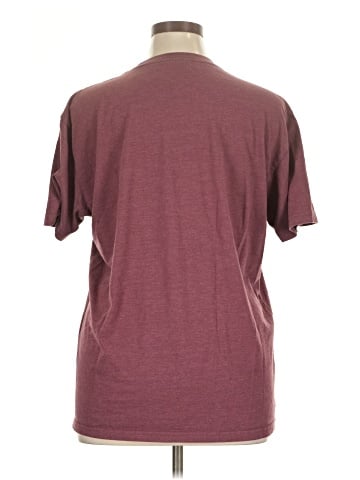 Fresh Short Sleeve T-Shirt (view 2)