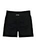 DFYNE Solid Black Athletic Shorts Size 26 waist - photo 2