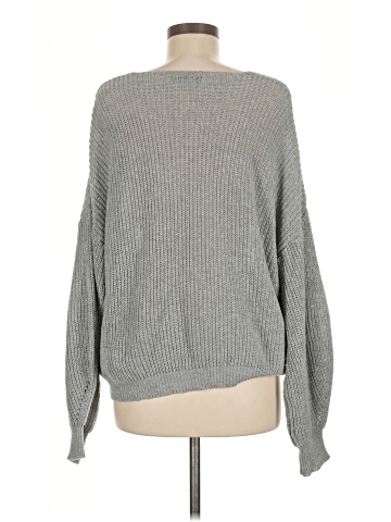 Shein Pullover Sweater (view 2)