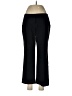 Apt. 9 Black Dress Pants Size 6PS - photo 1