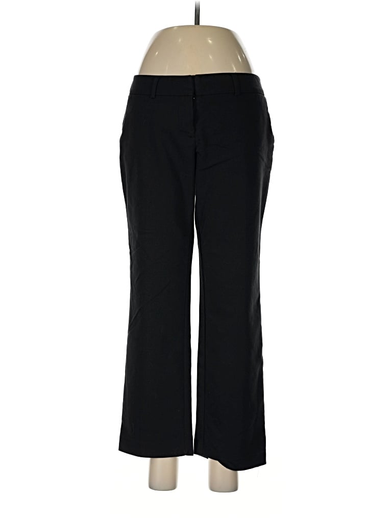 Pre-owned Apt. 9 Dress Pants In Black
