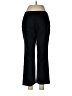 Apt. 9 Black Dress Pants Size 6PS - photo 2