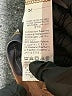 Shein Graphic Brown Casual Dress Size 4 - photo 8