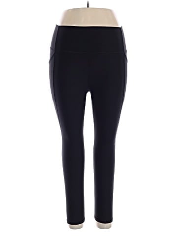 Spyder Active Pants (view 1)