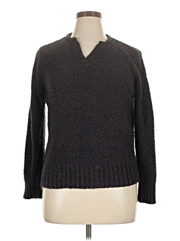 Axcess Pullover Sweater (view 1)