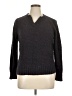 Axcess Tweed Gray Pullover Sweater Size XL - photo 1