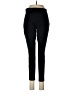 A New Day Solid Black Active Pants Size 6 - photo 1