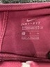 Nike Tie-dye Burgundy Skort Size S - photo 3