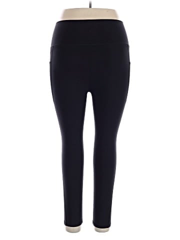 Spyder Active Pants (view 2)