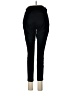 A New Day Solid Black Active Pants Size 6 - photo 2