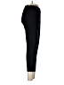 A New Day Solid Black Active Pants Size 6 - photo 4