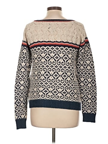 American Eagle Outfitters Pullover Sweater (view 2)