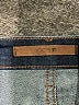 Joe's Jeans Argyle Blue Jeans Size 29 waist - photo 7