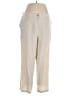 ASOS Design Ivory Casual Pants Size 14 - photo 1