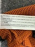 Gilly Hicks Orange Sleeveless Top Size XS - photo 8