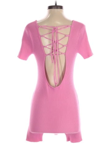 Almost Famous Casual Dress (view 2)